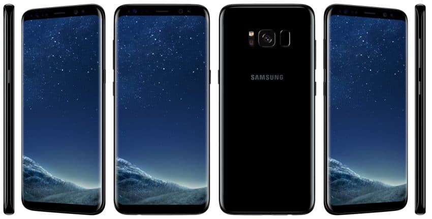 Negara Produsen Smartphone Terbaik