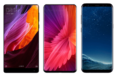 Smartphone Paling Kencang