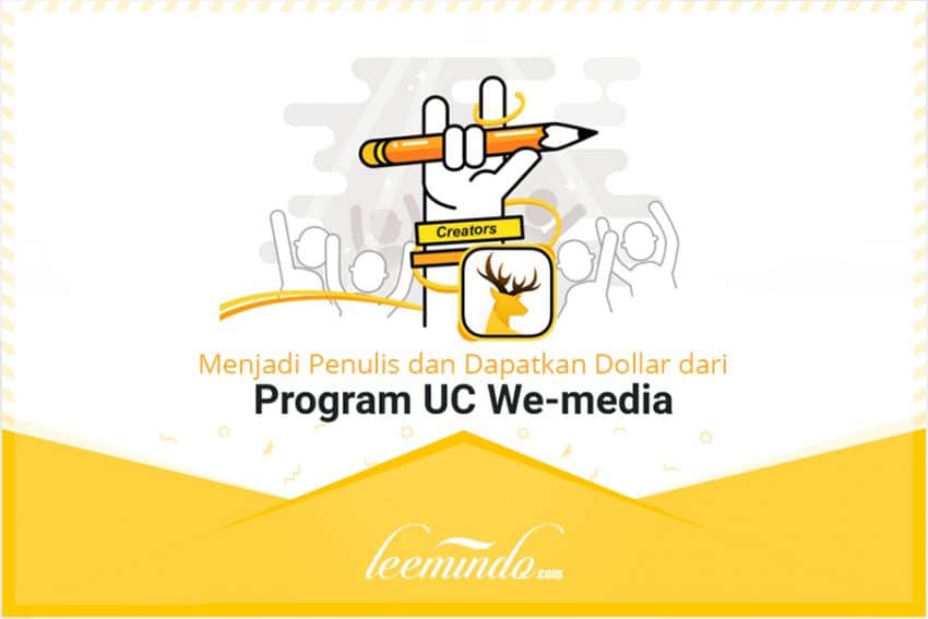 Menulis Artikel Online Dibayar