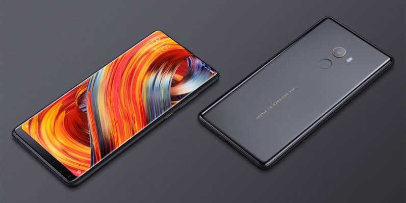 Smartphone Bezelless Terbaik