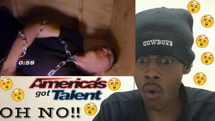 Fenomena Youtubers React