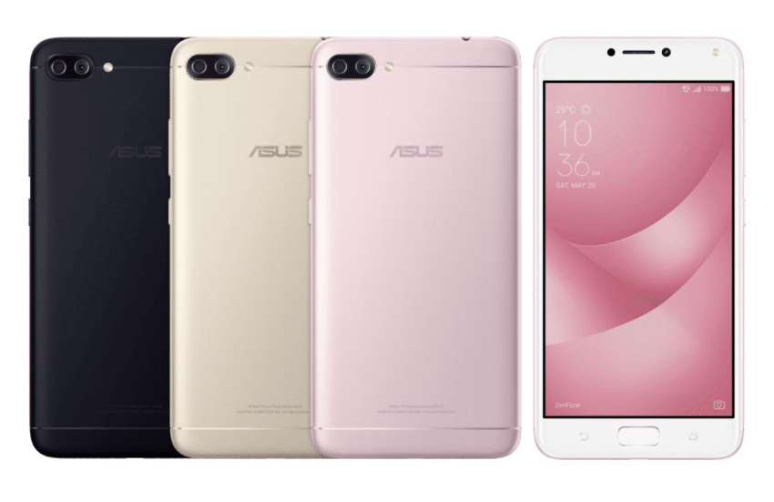 Negara Produsen Smartphone Terbaik
