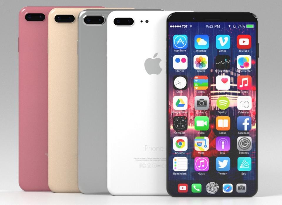 Negara Produsen Smartphone Terbaik