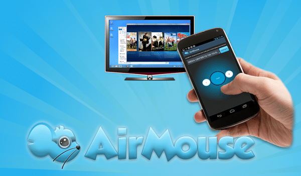 fitur Keren Smartphone