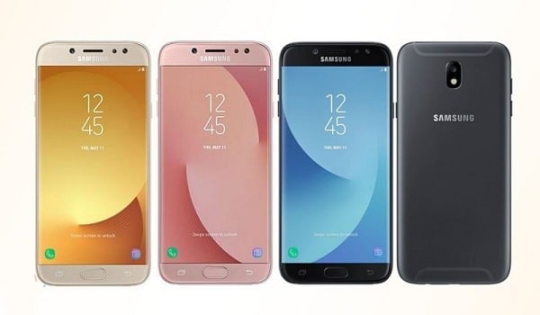 Smartphone canggih yang