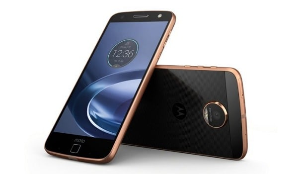 Smartphone canggih yang