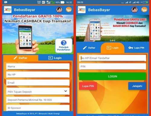 bisnis e-payment