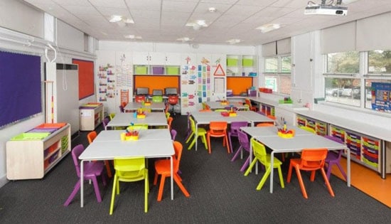ide desain interior