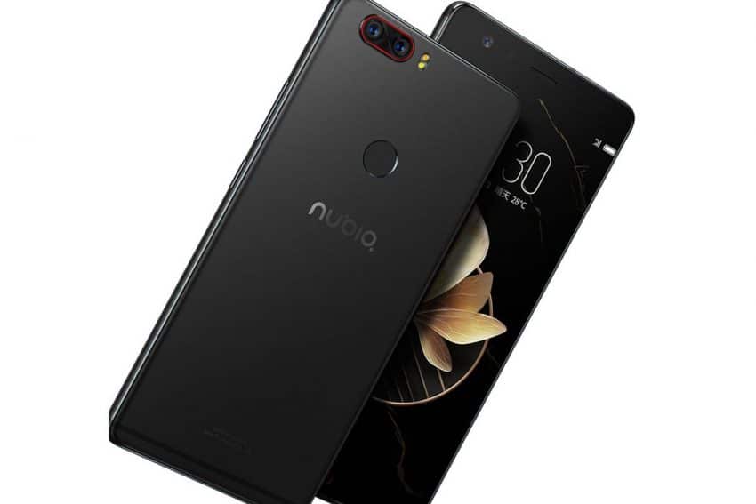 Smartphone Paling Kencang