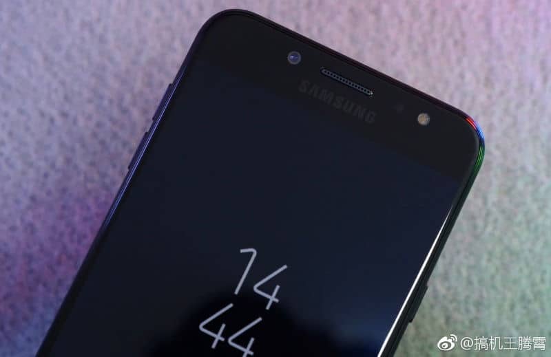 Samsung Galaxy J7 Plus