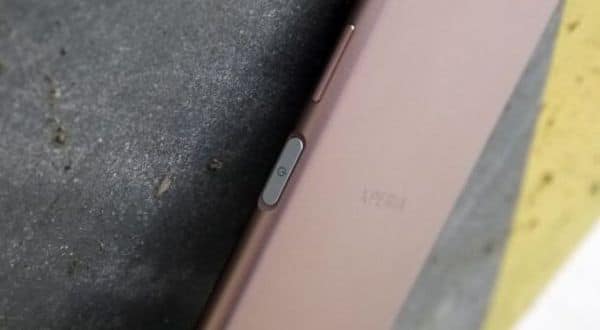 sony xperia xz1