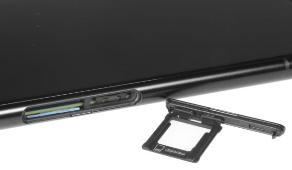 sony xperia xz1