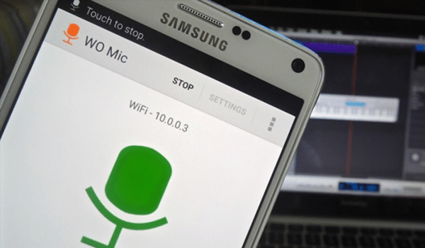 fitur Keren Smartphone