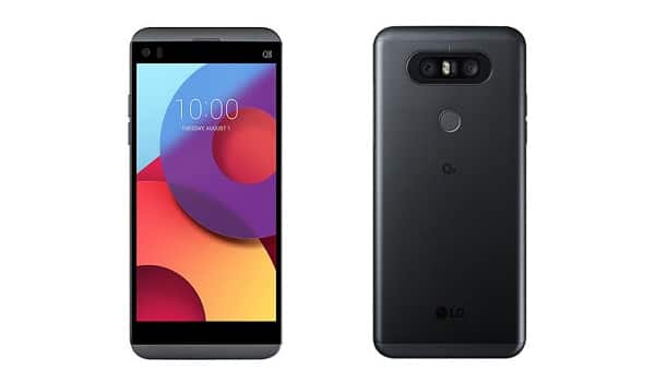 Smartphone canggih yang
