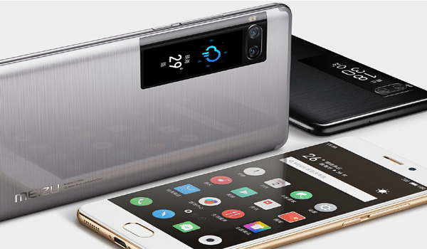 Smartphone canggih yang