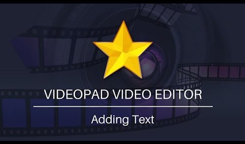 Software Video Editor