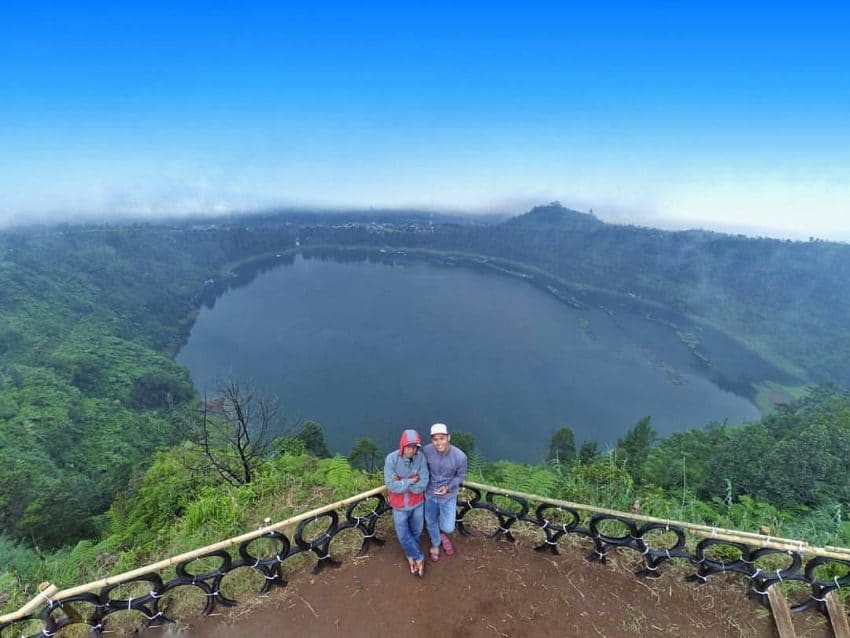 wisata bukit seroja