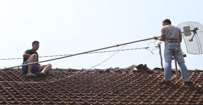 bisnis internet wifi