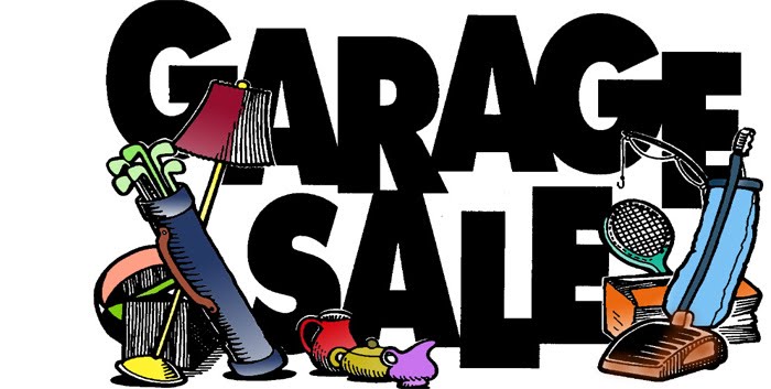 Garage Sell