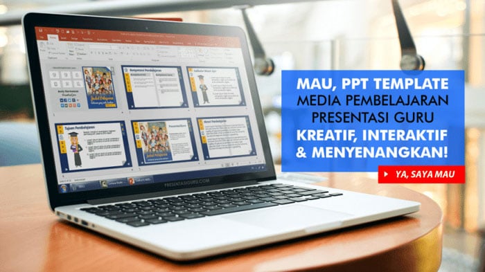 guru yang kreatif