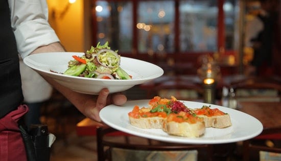 Membuat bisnis kuliner sukses