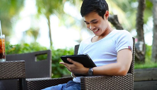 Mengubah Hobi jadi Peluang Bisnis