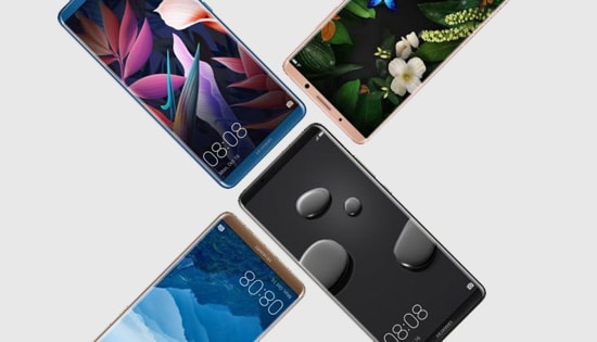 Huawei Mate 10 Pro