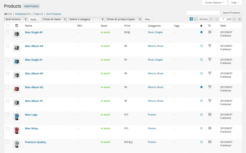 Plugin WordPress Untuk Toko Online