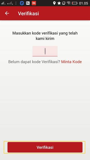 Paket Data Internet gratis