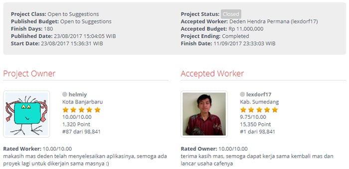 bank sampah