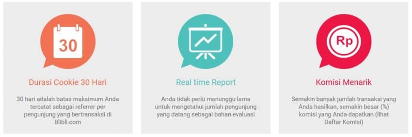 Trik pintar mendapatkan uang