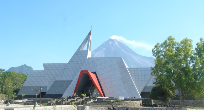 wisata di kaliurang