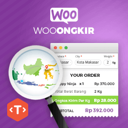 lugin WordPress Untuk Toko Online