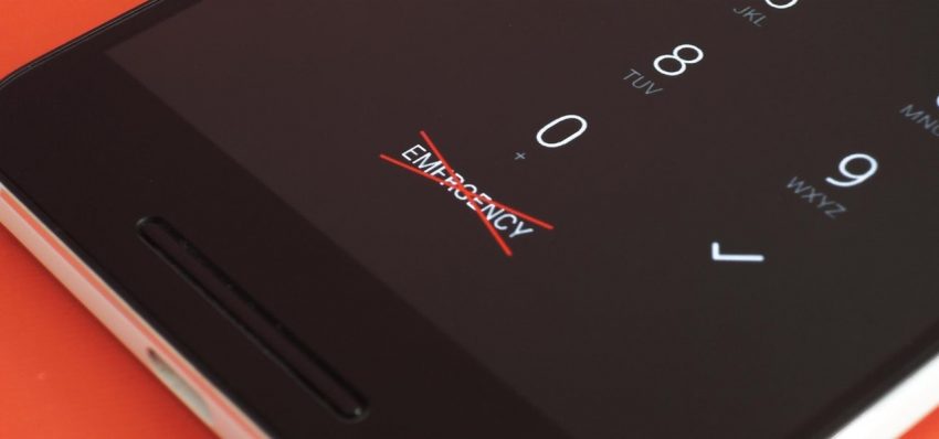 Cara Membuka Hp Android Lupa Password