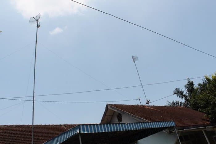 bisnis internet wifi