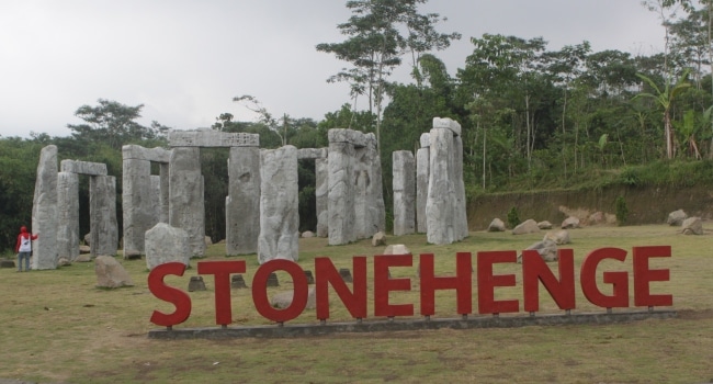 wisata di kaliurang