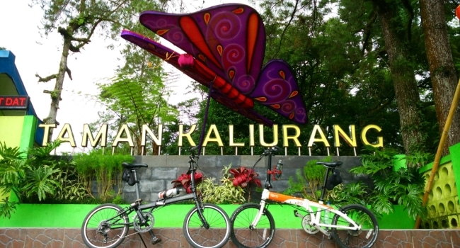 wisata di kaliurang