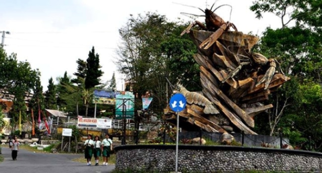 wisata di kaliurang