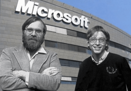 gates dan allen