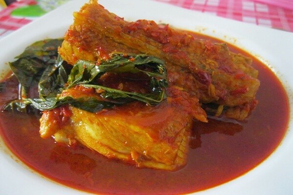 Saat Berwisata Ke Bengkulu Jangan Lupa Mencoba Kuliner Khas Bengkulu