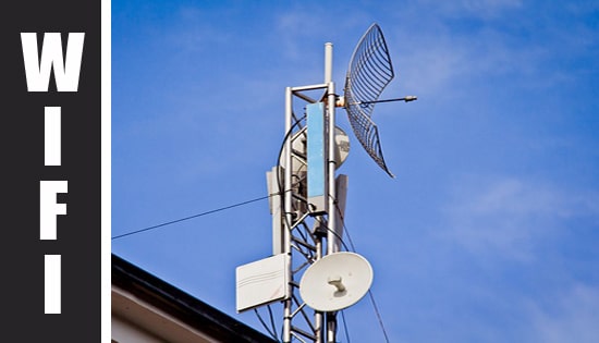 bisnis internet wifi