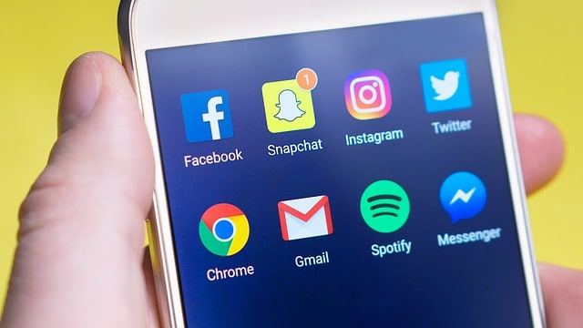 Fitur Dalam Smartphone Yang Mulai Kita Tinggalkan