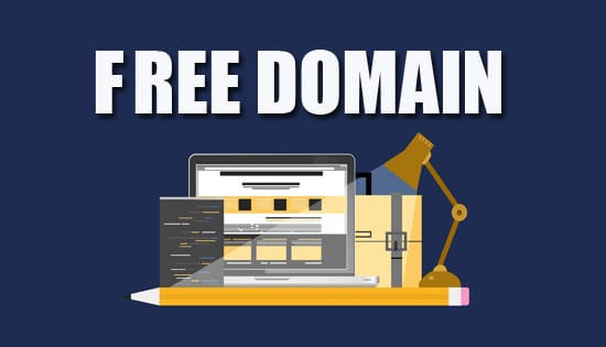Mendapatkan Domain TLD Gratis