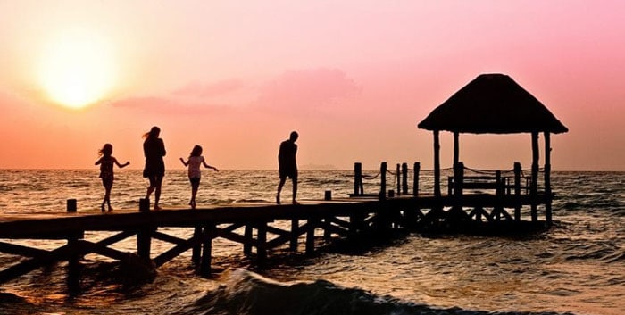 Manfaat wisata alam