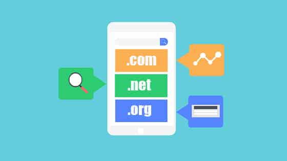 Meningkatkan Kredibilitas Website - Domain Berbayar