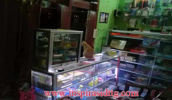 Bisnis percetakan