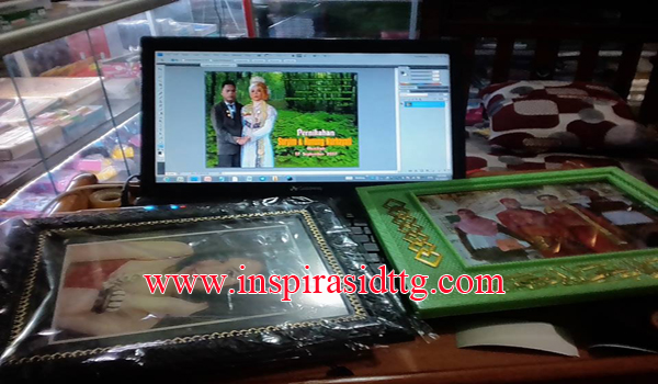 Percetakan Photo Bisnis percetakan