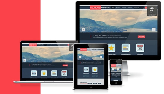 Template Blogger Responsif
