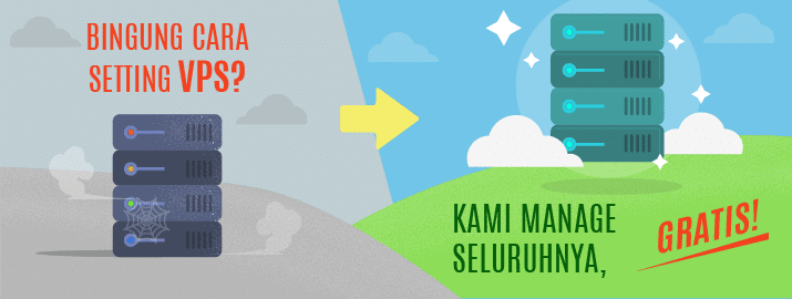 web hosting murah