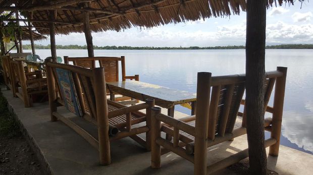 obyek wisata di kota Bengkulu